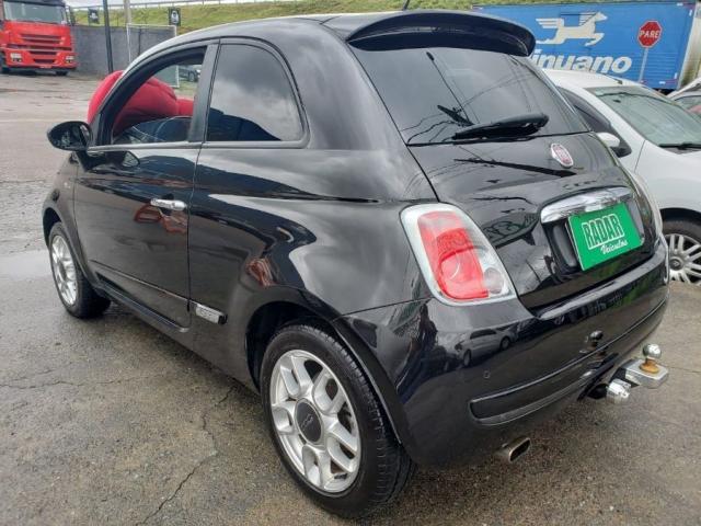 Fiat 500 SPORT 1.4 2P 2P - Foto 3