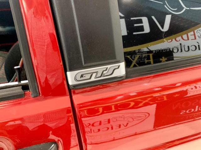 GOL 1993/1993 1.8S GTS 8V GASOLINA 2P MANUAL - Foto 10