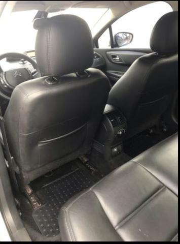 Super promoção!! Apenas 18 mil, C4 Pallas completinho e automático