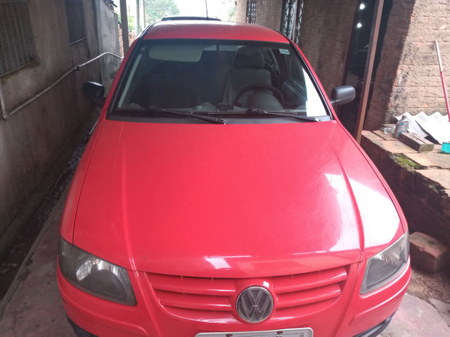 Gol Trend 1.0 G4 2009/ Mod:2010 abaixo da FIPE R$11.000,00 waths : * ISAAC - Foto 6