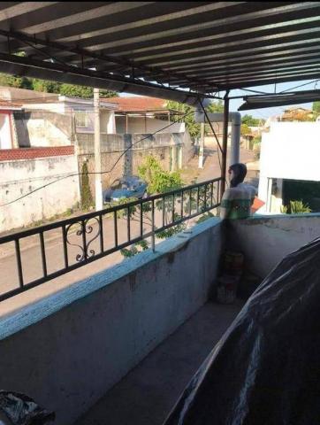 Casa com 3 dormitórios à venda, 56 m² por R$ 200.000,00 - Mutuá - São Gonçalo/RJ - Foto 6