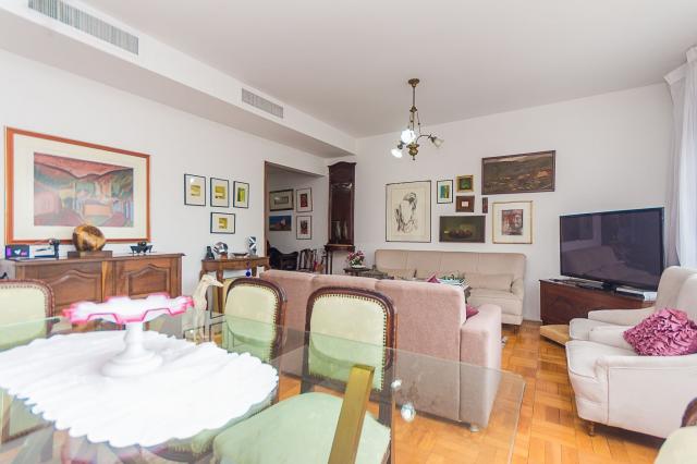 Apartamento à venda com 3 dormitórios em Rio branco, Porto alegre cod:LIV-6071 - Foto 2
