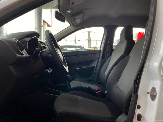 RENAULT KWID 1.0 12V SCE FLEX LIFE MANUAL - Foto 6