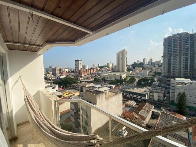 Apartamento à venda com 2 dormitórios em Jardim santa mena, Guarulhos cod:LIV-6848 - Foto 12