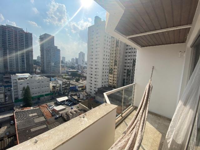 Apartamento à venda com 2 dormitórios em Jardim santa mena, Guarulhos cod:LIV-6848 - Foto 10