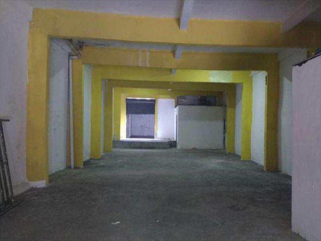 Galpão para alugar por R$ 9.000,00 - Vila Nova - Santos/SP - Foto 2