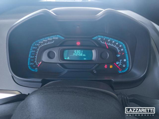 Chevrolet AGILE LT 1.4 MPFI 8V FlexPower 5p - Foto 13
