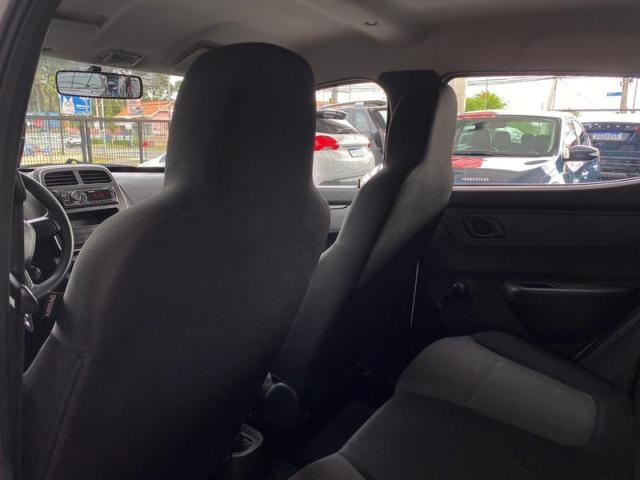 RENAULT KWID 1.0 12V SCE FLEX LIFE MANUAL - Foto 11