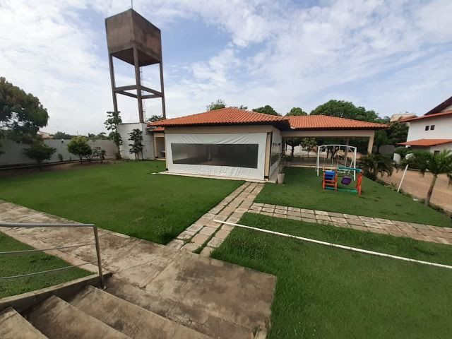 Vendo casa planejada no cond mediterrâneo por r$ 440 mil reais - Foto 13