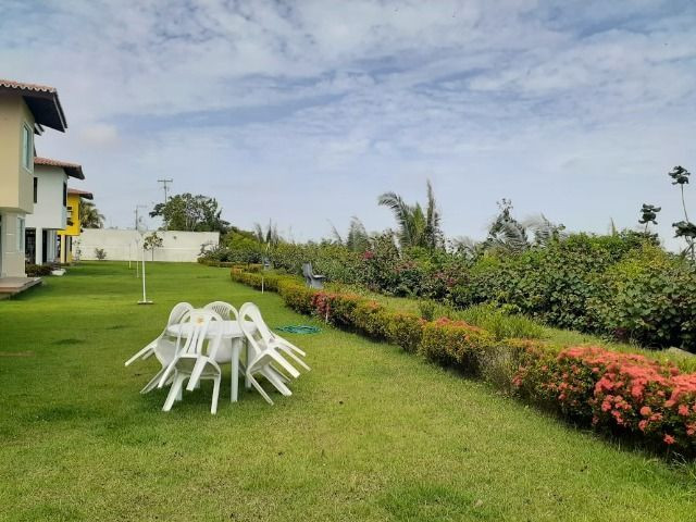 Vendo casa planejada no cond mediterrâneo por r$ 440 mil reais - Foto 17