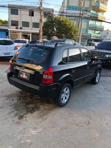 Hyundai / Tucson GLS 2012/2013 - Foto 6