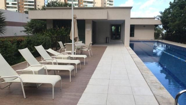 Parque Tropical, 3 Suítes, Aceita Permuta, Vista Mar, Nascente, Infra - Foto 16