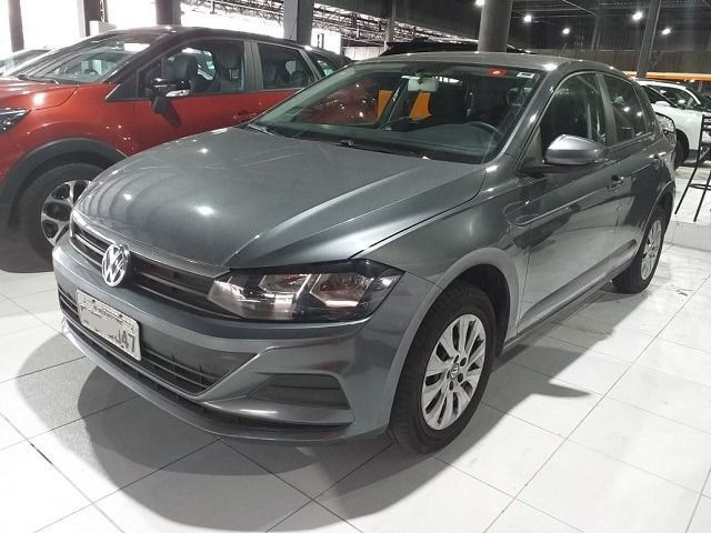 VW Polo 1.6 Msi Automatico/ Lançamento mais Cobiçado! - Foto 4