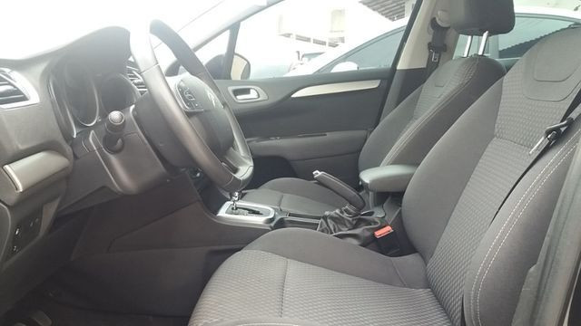 Citroen C4 Lounge 2017/2017 (Interlagos Veiculos) - Foto 5