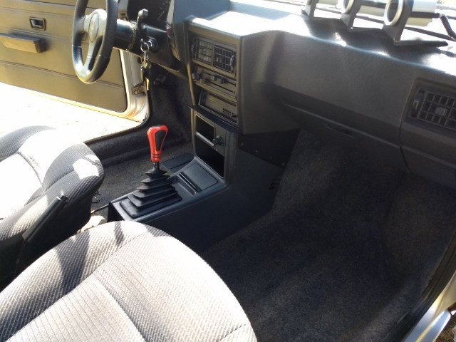 Gol CL 1.6 ano 1993 modelo 1994 - Foto 2