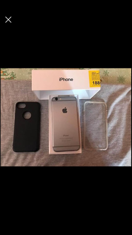 IPhone 6