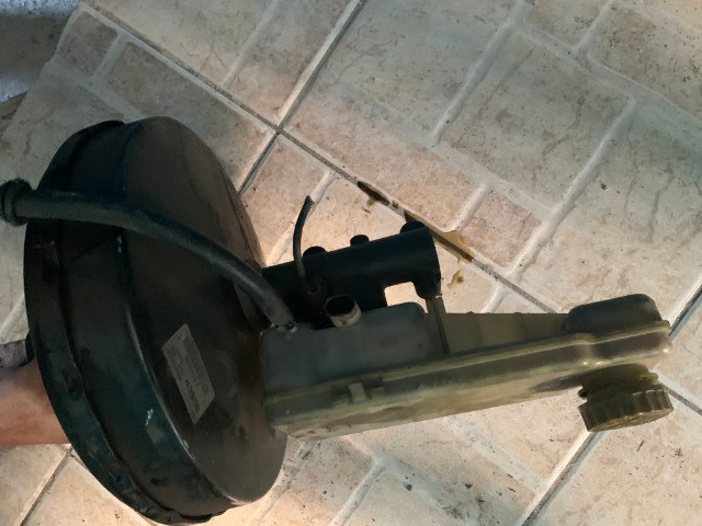 Hidrovacuo/freio fiat ducato multijet 2,3 original - Foto 4