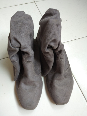 botas molecas 2016