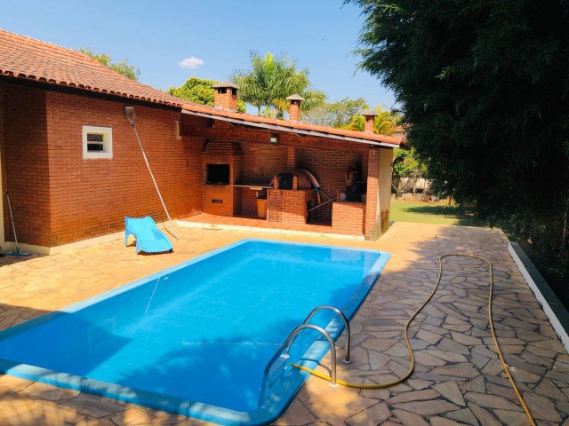 Chácara- temporada-wi-fi-condomínio - Foto 11