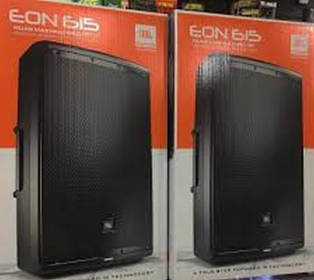 jbl eon 615 olx