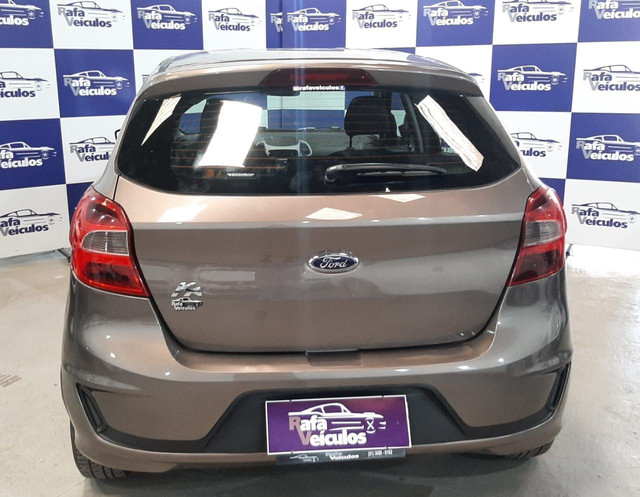 Ka 1.0 2019 com mil de entrada !!! Rafa Veiculos - Eric -rrl01 - Foto 6