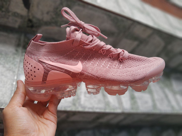 nike vapormax primeira linha