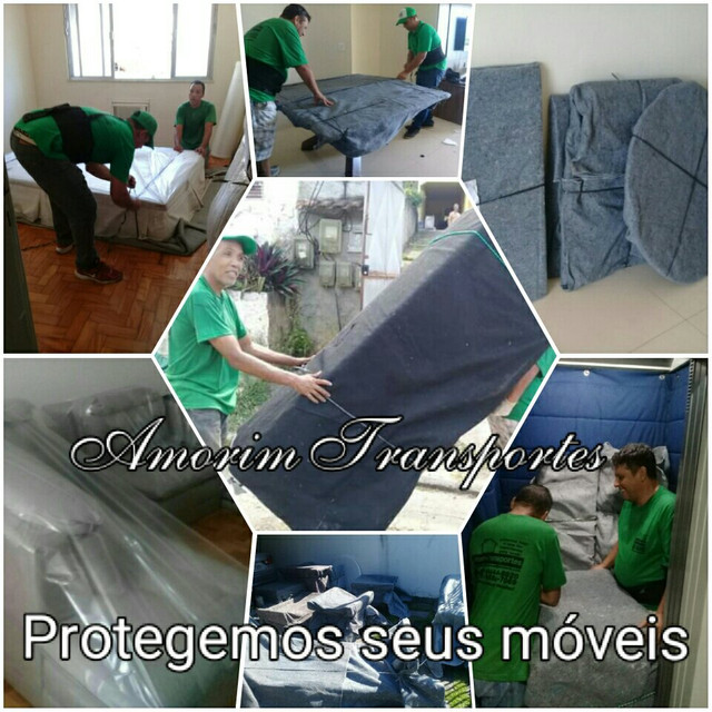 Tabela de Frete Promocional!Chega de pagar caro para fazer sua mudança! zap - Foto 2
