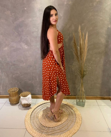 maju moda feminina