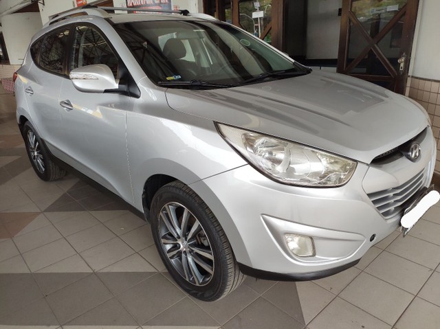 IX35 2013 TOP