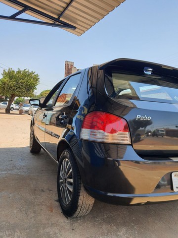 PALIO ELX 1.4 2010