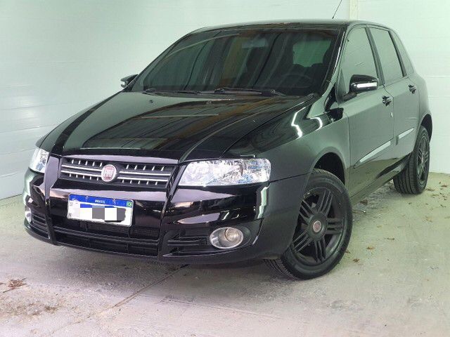 FIAT STILO DUALOGIC 1.8
