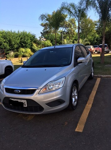 FORD FOCUS 1.6
