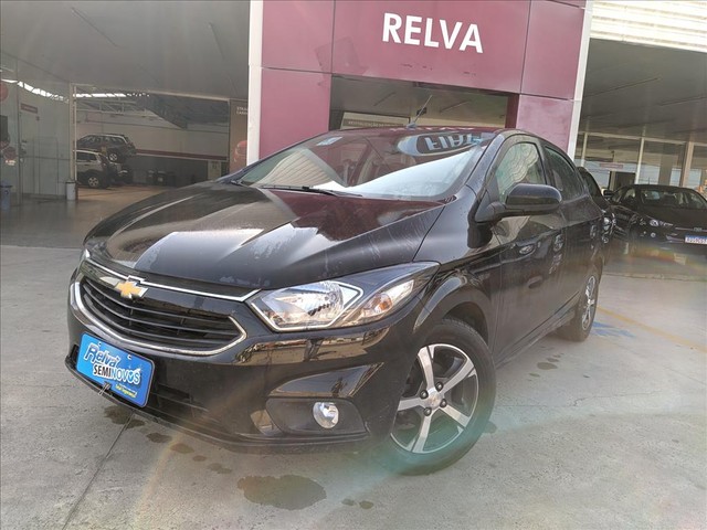 CHEVROLET ONIX 1.4 MPFI LTZ 8V FLEX 4P MANUAL