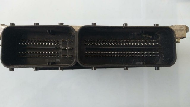 Modulo Central Injeção Nissan 237105x39a - Foto 2