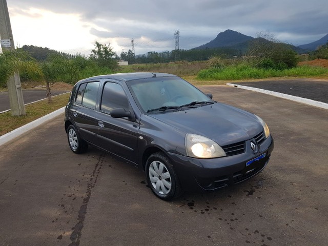 VENDO CLIO EXP 1.0 16V