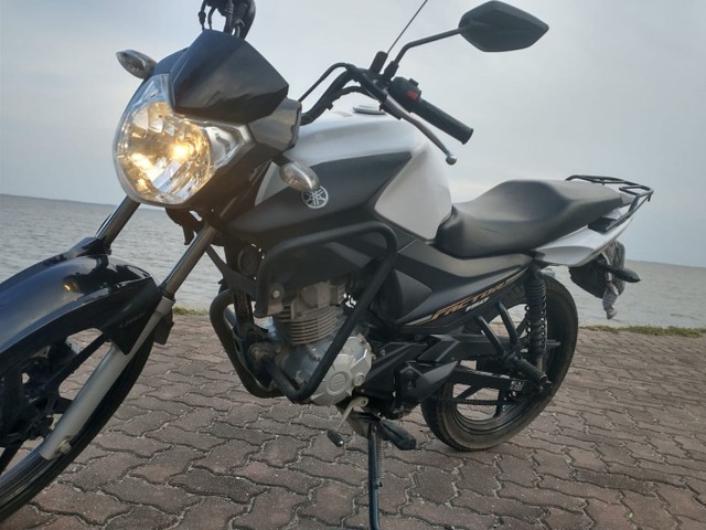 YAMAHA FACTOR 150 USB BLUE FLEX 2019