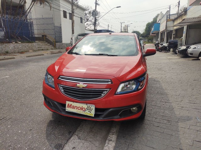 GM PRISMA LT 1.4 FLEX 2014