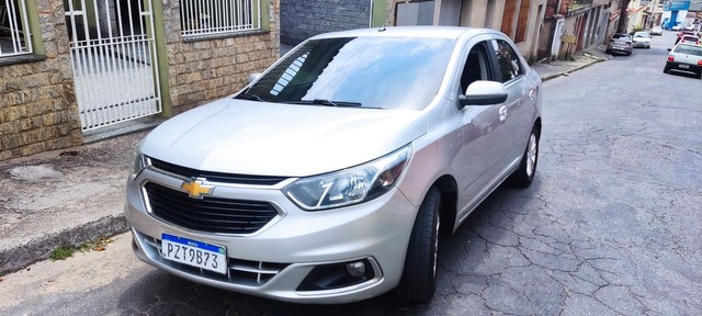 COBALT 1.8 LTZ AUTOMÁTICO