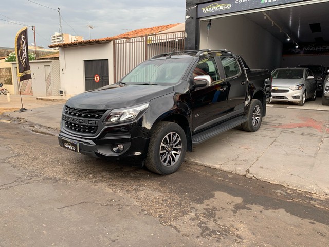 S10 HIGH COUNTY 2019