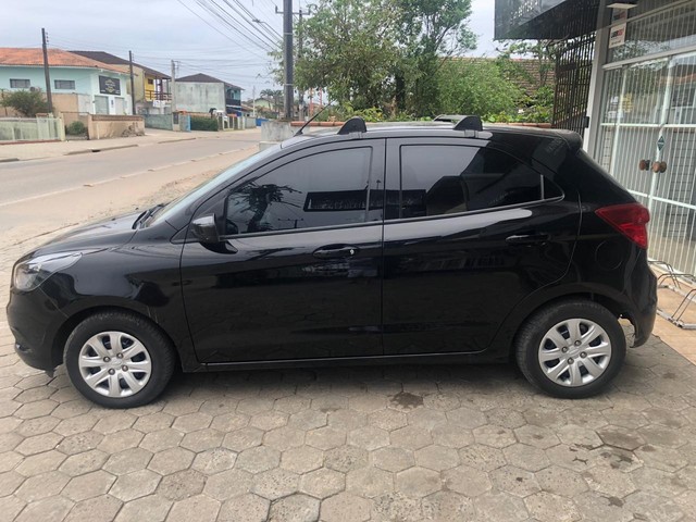 VENDO FORD KA SE PLUS 1.0