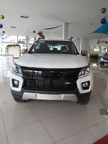 NOVA S10 HIGH COUNTRY CABINE DUPLA 2022