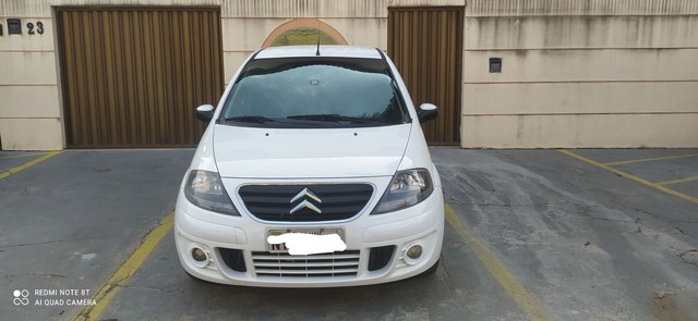 C3 GLX 1.4 . 8 VALVULAS