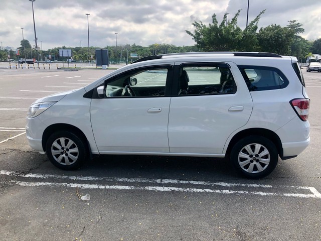 SPIN LT 1.8 2015