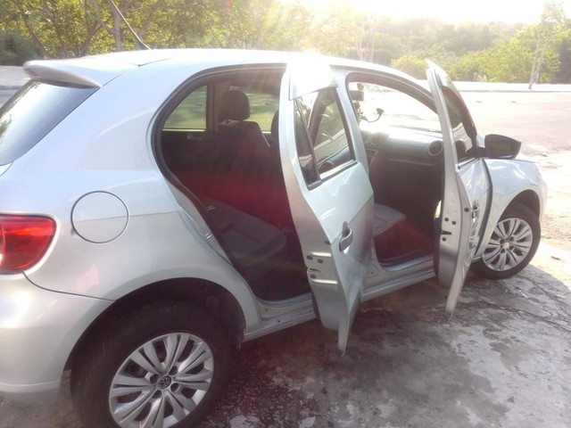 GOL G5 1.0 FLEX