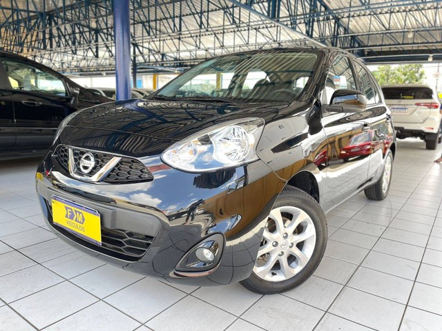 MARCH 2019/2020 1.6 SV 16V FLEXSTART 4P MANUAL