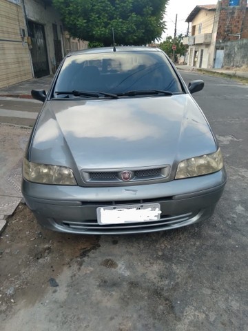 FIAT PALIO 2008