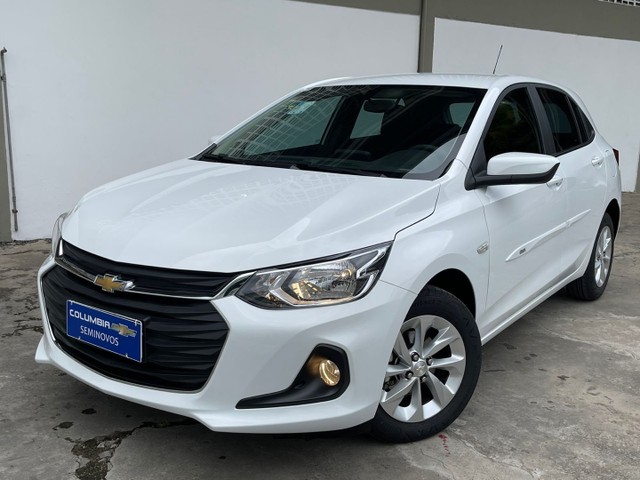 ONIX LTZ TURBO 21/21