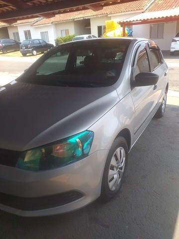 GOL G6 COMPLETO