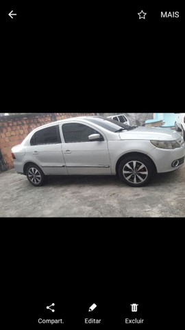 VOYAGEM FEMININA TOP 1.6 FLEX