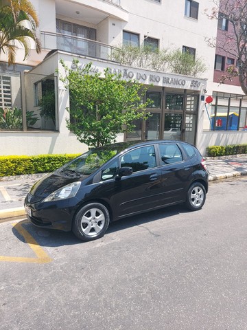 HONDA FIT LX 2009